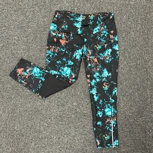 Active pants from Old Navy